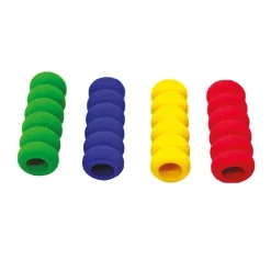 HOPTOYS Dyspraxie*Manchons Confort Rainures Par 10