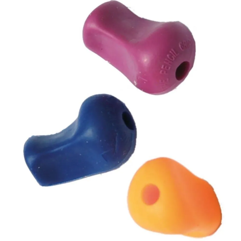 HOPTOYS Outils D'Adaptation Scolaire*Manchons Geants Ultra Par 5