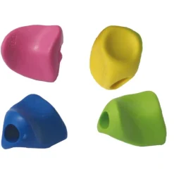 HOPTOYS Aides Motivationnelles, Recompenses, Renforcateurs<Manchons Grippies Par 10