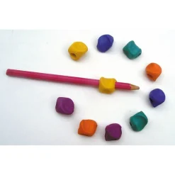 HOPTOYS Aides Motivationnelles, Recompenses, Renforcateurs<Manchons Grippies Par 10