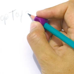HOPTOYS Outils D'Adaptation Scolaire*Manchons Grippies Par 10
