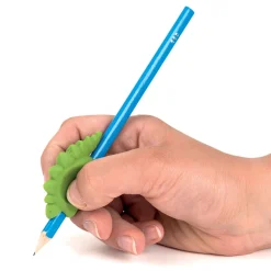 HOPTOYS Graphomotricité<Manchons Stegosaurus