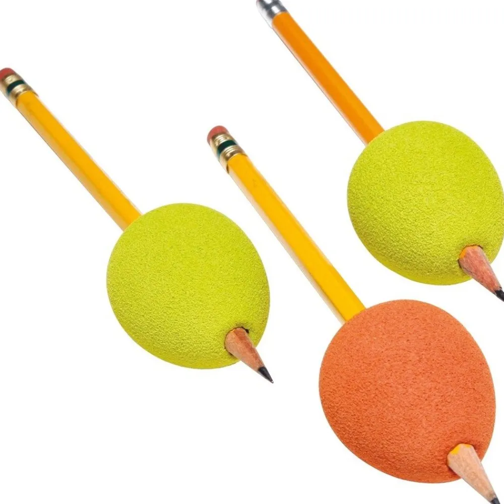 HOPTOYS Motricité Fine Ergothérapie<Manchons Stylo Egg-Oh Par 3