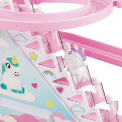 HOPTOYS Relation De Cause À Effet<Manege Licorne - Adaptable