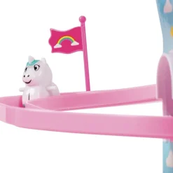 HOPTOYS Relation De Cause À Effet<Manege Licorne - Adaptable