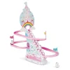 HOPTOYS Jouets Avec Contacteur*Manege Licorne - Adaptable
