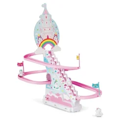 HOPTOYS Jouets Avec Contacteur*Manege Licorne - Adaptable