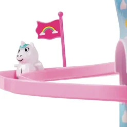 HOPTOYS Jouets Avec Contacteur*Manege Licorne - Adaptable