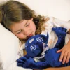 HOPTOYS Produits Lestes Et De Compression<Manimo Chat Leste Bleu