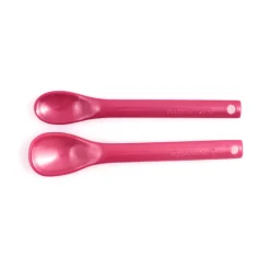 HOPTOYS Troubles De L'Oralite<Maroon Spoon - Cuilleres Ark