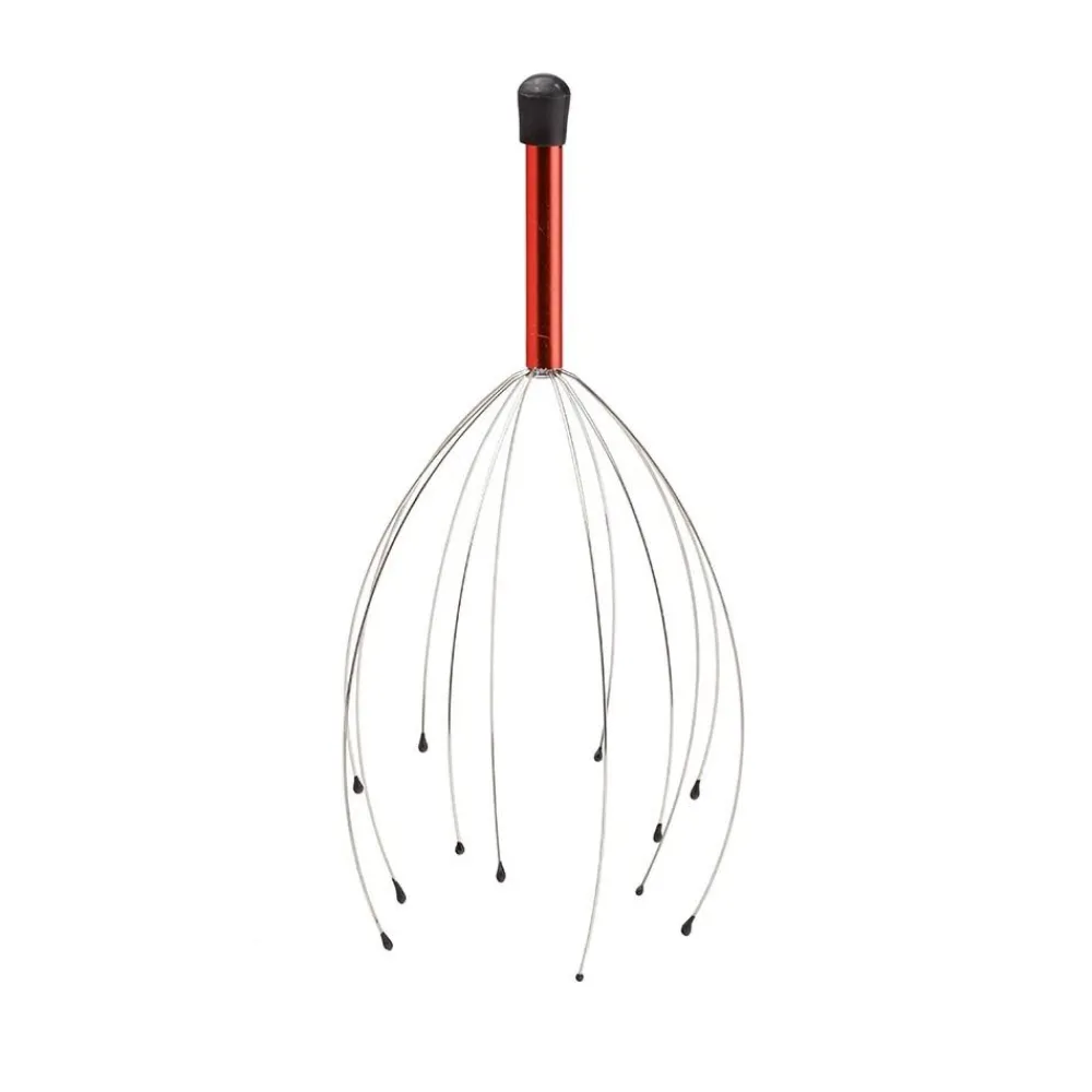 HOPTOYS Toucher Therapeutique Et Relaxation<Masseur De Tete