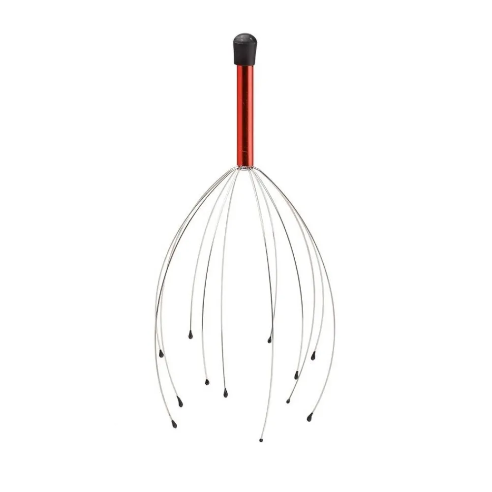 HOPTOYS Stimulation Sensorielle*Masseur De Tete