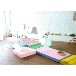 HOPTOYS Intégration Sensorielle<Matelas De Psychomotricité