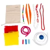 HOPTOYS Jouets Sensoriels<Materiaux Pour Cubelix