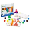 HOPTOYS Raisonnement Logico-Mathematique<Mathlink Kit D'Activite