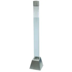 HOPTOYS Stimulation Sensorielle*Maxi Colonne A Bulles 183 Cm