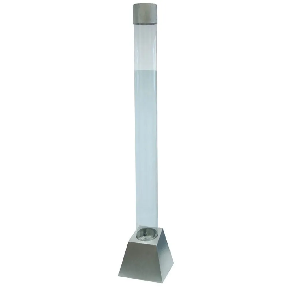 HOPTOYS Stimulation Sensorielle*Maxi Colonne A Bulles 183 Cm