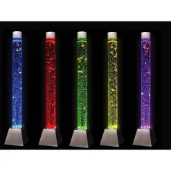 HOPTOYS Stimulation Sensorielle*Maxi Colonne A Bulles 183 Cm