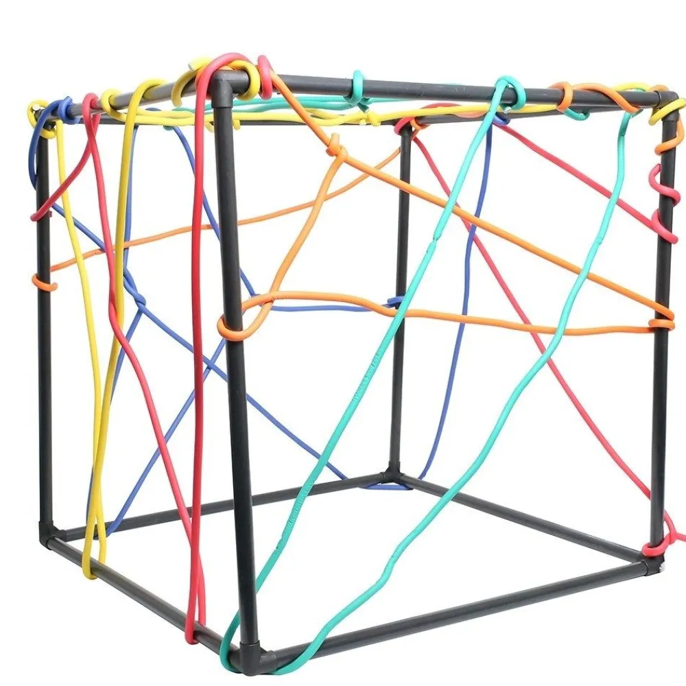 HOPTOYS Stimulation Sensorielle*Maxi Tiges Flexibles