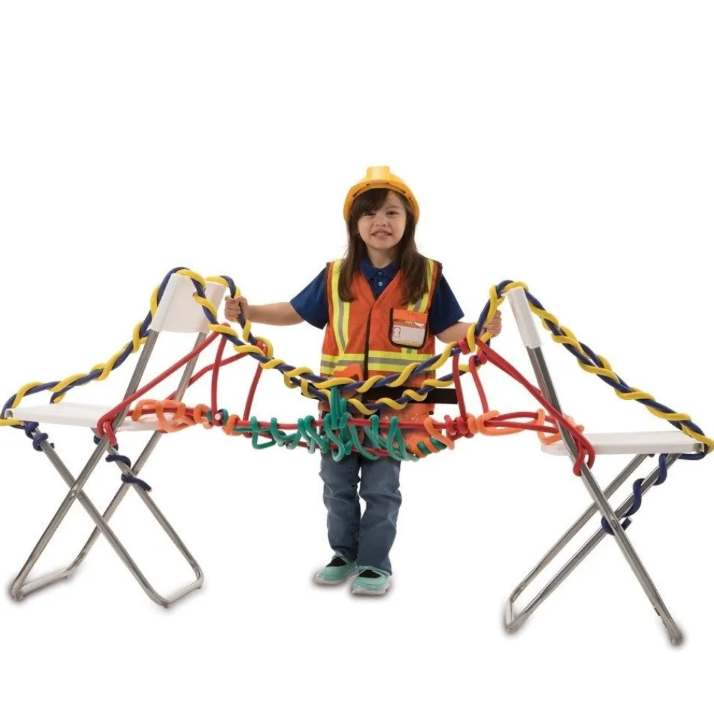 HOPTOYS Stimulation Sensorielle*Maxi Tiges Flexibles