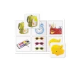 HOPTOYS Stimulation Cognitive*Maxiloto De La Vie Quotidienne
