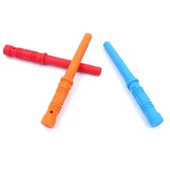 HOPTOYS Oralite Et Alimentation*Mega Sabre - Outil De Mastication