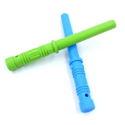 HOPTOYS Praxies Bucco-Faciales<Mega Sabre - Outil De Mastication