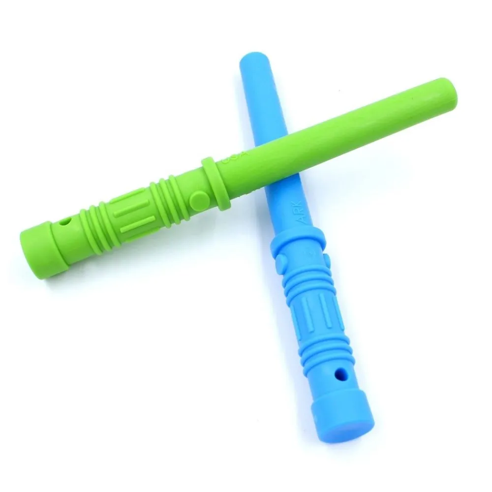 HOPTOYS Praxies Bucco-Faciales<Mega Sabre - Outil De Mastication