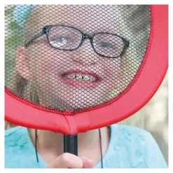 HOPTOYS Habiletés Visuo-Spatiale<Mega-Raquettes De Badminton