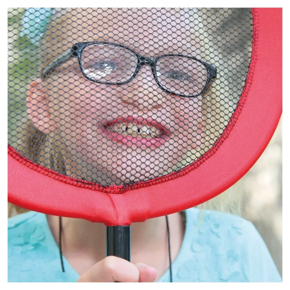 HOPTOYS Habiletés Visuo-Spatiale<Mega-Raquettes De Badminton