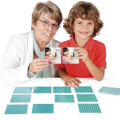HOPTOYS Langage & Communication*Memo Hygiene Et Sante