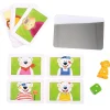 HOPTOYS Praxies Bucco-Faciales<Memo Mimique