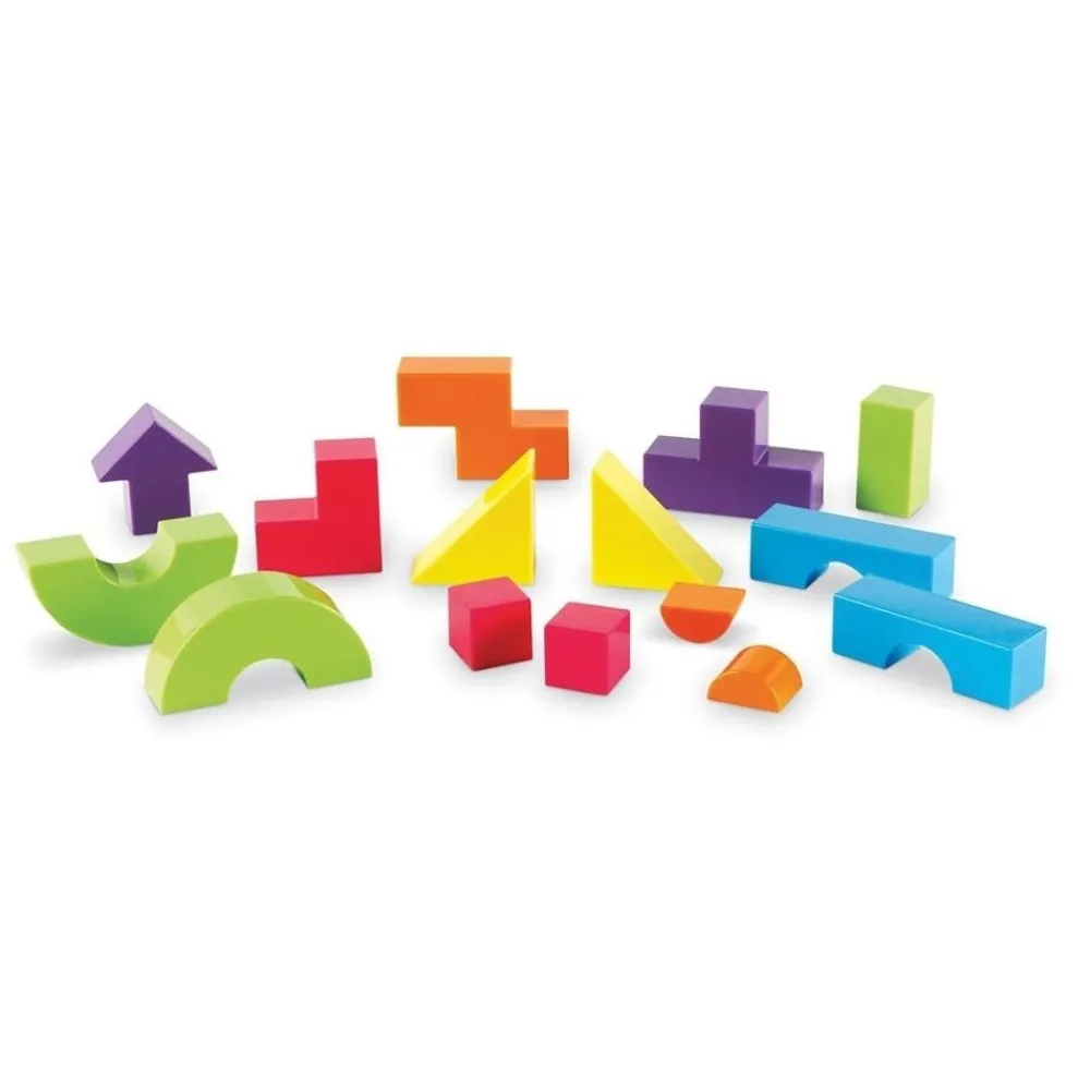 HOPTOYS Jeux Éducatifs*Mental Blox 360