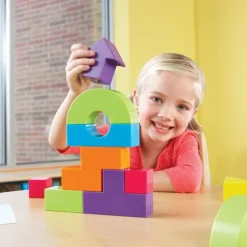 HOPTOYS Jeux Éducatifs*Mental Blox 360