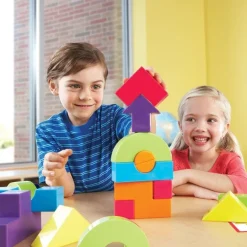 HOPTOYS Jeux Éducatifs*Mental Blox 360