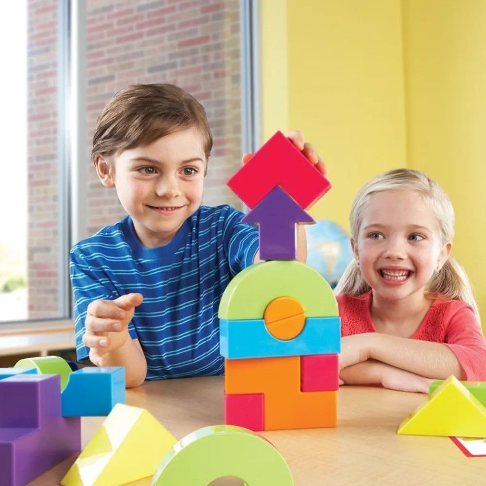 HOPTOYS Jeux Éducatifs*Mental Blox 360