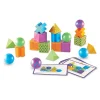 HOPTOYS Jeux Pour Apprendre A Se Concentrer*Mental Blox