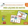 HOPTOYS Jeux Éducatifs*Mes Lecons De Maths