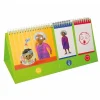 HOPTOYS Encourager La Coopération<Mets-Toi A Ma Place