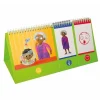 HOPTOYS Habiletés Sociales Et Émotions*Mets-Toi A Ma Place