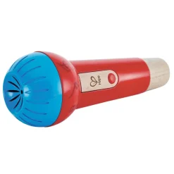 HOPTOYS Voix & Articulation<Micro A Resonance