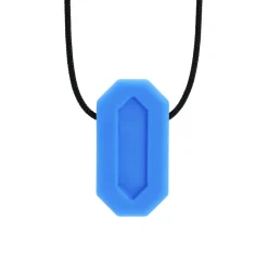HOPTOYS Praxies Bucco-Faciales<Mini - Collier De Mastication