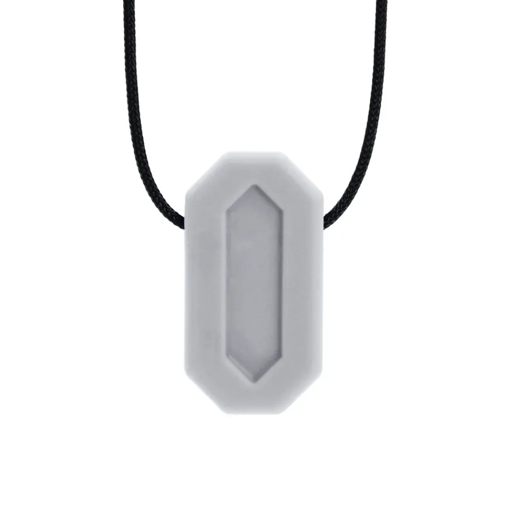 HOPTOYS Praxies Bucco-Faciales<Mini - Collier De Mastication