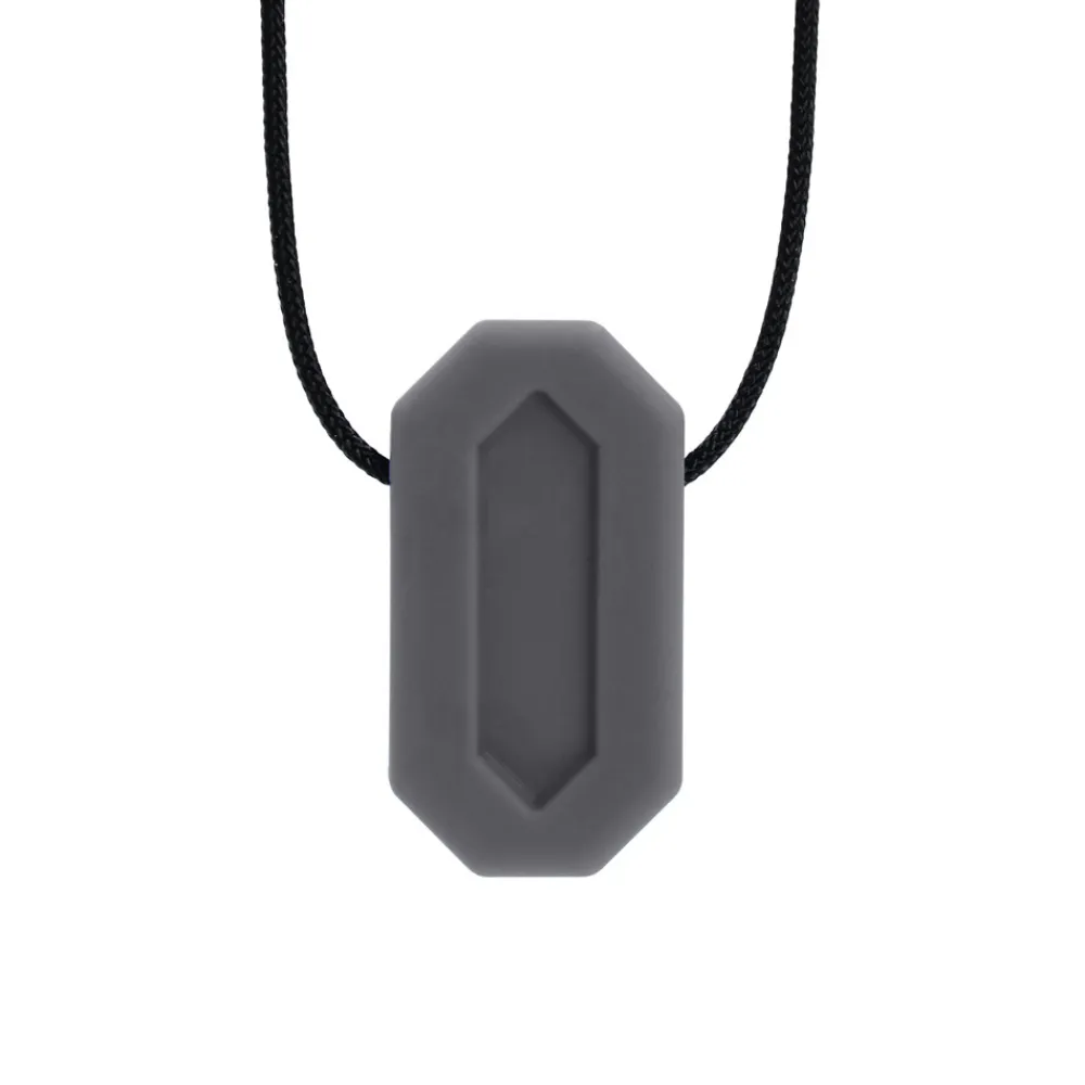HOPTOYS Praxies Bucco-Faciales<Mini - Collier De Mastication