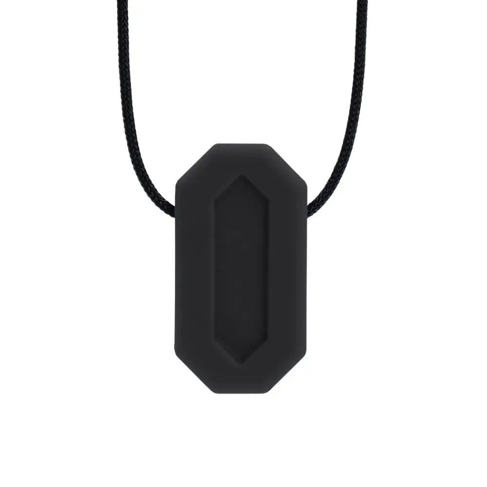 HOPTOYS Praxies Bucco-Faciales<Mini - Collier De Mastication