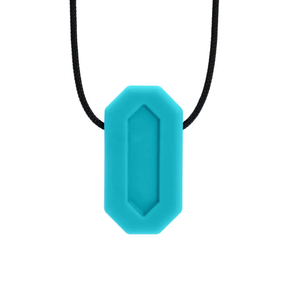 HOPTOYS Praxies Bucco-Faciales<Mini - Collier De Mastication
