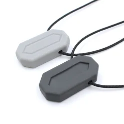 HOPTOYS Oralite Et Alimentation*Mini - Collier De Mastication