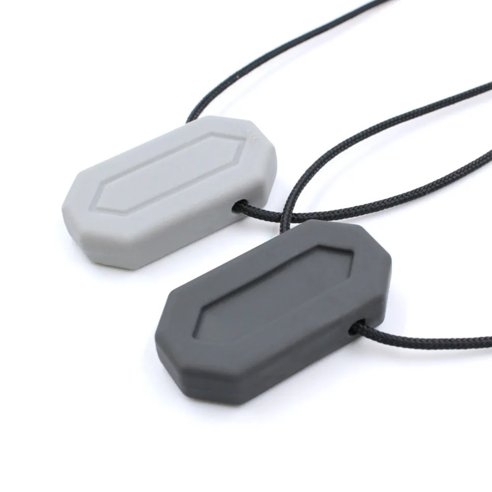 HOPTOYS Oralite Et Alimentation*Mini - Collier De Mastication