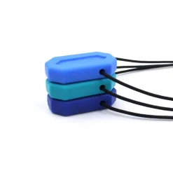 HOPTOYS Oralite Et Alimentation*Mini - Collier De Mastication