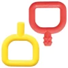 HOPTOYS Stimulation De La Zone Oro-Faciale*Mini Chew